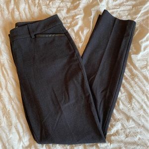 Ricki’s Grey Dresspant